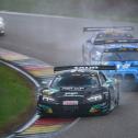 #29 Ricardo Feller (CHE / Audi R8 LMS GT3 Evo2 / Land-Motorsport), Sachsenring