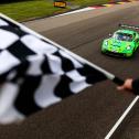 #90 Ayhancan Güven (TUR / Porsche 911 GT3 R / Manthey EMA), Sachsenring