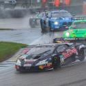 #2 Nicki Thiim (DNK / Lamborghini Huracán GT3 Evo2 / Abt Sportsline), Sachsenring