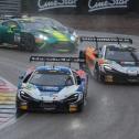 #16 Timo Glock (DEU / McLaren 720S GT3 Evo / Dörr Motorsport), Sachsenring