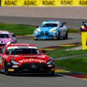 #8 BWT Mücke Motorsport / Julien Apothéloz / Luca Bosco / Mercedes-AMG GT4, Sachsenring