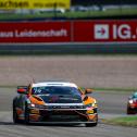 #19 Prosport Racing / Roman Fellner-Feldegg / Hugo Sasse / Aston Martin Vantage AMR GT4, Sachsenring