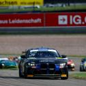 #21 FK Performance Motorsport / Berkay Besler / Gabriele Piana / BMW M4 GT4 Evo, Sachsenring