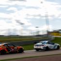 #66 ME Motorsport / Philip Wiskirchen / Tim Reiter / BMW M4 GT4 Evo, Sachsenring