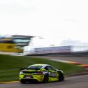 #32 AVIA W&S Motorsport / Maximilian Schreyer / Luciano Schneider / Porsche 718 Cayman GT4 RS CS, Sachsenring