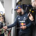 #2 Nicki Thiim (DNK / Lamborghini Huracán GT3 Evo2 / Abt Sportsline), Sachsenring