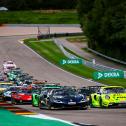 Start Rennen 2, Sachsenring