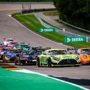 #48 Jules Gounon (FRA / Mercedes-AMG GT3 / Mercedes-AMG Team Mann-Filter), Sachsenring