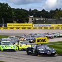 #14 Jack Aitken (GBR / Ferrari 296 GT3 / Emil Frey Racing), Sachsenring