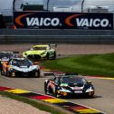 #1 Mirko Bortolotti (ITA / Lamborghini Huracán GT3 Evo2 / Abt Sportsline), Sachsenring