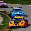 #92 Morris Schuring (NLD / Porsche 911 GT3 R / Manthey Junior Team), Sachsenring