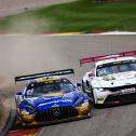#24 Maro Engel (DEU / Mercedes-AMG GT3 / Mercedes-AMG Team Winward Racing), Sachsenring