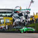 #90 Ayhancan Güven (TUR / Porsche 911 GT3 R / Manthey EMA), Sachsenring