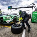 #11 Marco Wittmann (DEU / BMW M4 GT3 Evo / Schubert Motorsport), Sachsenring