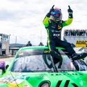 #90 Ayhancan Güven (TUR / Porsche 911 GT3 R / Manthey EMA), Sachsenring