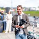 Dr. Felix Brych, Sachsenring