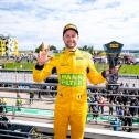 #48 Jules Gounon (FRA / Mercedes-AMG GT3 / Mercedes-AMG Team Mann-Filter), Sachsenring