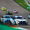 #22 FK Performance Motorsport / Andreas Jochimsen / Niels Tröger / BMW M4 GT4 Evo, Sachsenring