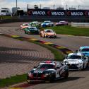 #23 FK Performance Motorsport / Joseph Ellerine / Benjamin Sylvestersson / BMW M4 GT4 Evo, Sachsenring