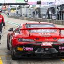 #8 BWT Mücke Motorsport / Julien Apothéloz / Luca Bosco / Mercedes-AMG GT4, Sachsenring