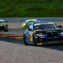 #21 FK Performance Motorsport / Berkay Besler / Gabriele Piana / BMW M4 GT4 Evo, Sachsenring
