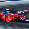 #20 Eduardo Coseteng (PHL), Ben Green (GBR) / Schubert Motorsport / BMW M4 GT3 / Red Bull Ring
