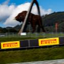 #84 Jusuf Owega (DEU / Mercedes-AMG GT3 Evo / Mercedes-AMG Team BWT), Red Bull Ring