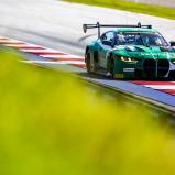 #11 Marco Wittmann (DEU / BMW M4 GT3 / Project 1), Red Bull Ring