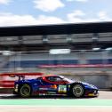 #69 Thierry Vermeulen (NLD / Ferrari 296 GT3 / Emil Frey Racing), Red Bull Ring