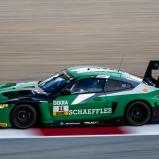 #11 Marco Wittmann (DEU / BMW M4 GT3 / Project 1), Red Bull Ring