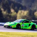 #90 Dennis Olsen (NOR / Porsche 911 GT3 R / Manthey EMA), Red Bull Ring