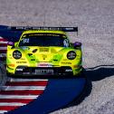 #91 Thomas Preining (AUT / Porsche 911 GT3 R / Manthey EMA), Red Bull Ring