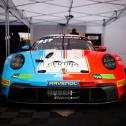 #25 Jannes Fittje (DEU), Nico Menzel (DEU) / Huber Motorsport / Porsche 911 GT3 R / Red Bull Ring