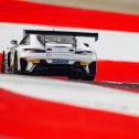 #3 Petru Umbrarescu (ROU), Philip Ellis (GBR) / Haupt Racing Team / Mercedes-AMG GT3 / Red Bull Ring