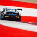 #10 Maxime Oosten (NED), Bruno Spengler (CAN) / FK Performance Motorsport / BMW M4 GT3 / Red Bull Ring
