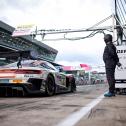 #48 Salman Owega (DEU), Elias Seppänen (FIN) / Landgraf Motorsport / Mercedes-AMG GT3 / Red Bull Ring