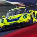 #91 Finn Gehrsitz (DEU), Sven Müller (DEU) / Team Joos by Racemotion / Porsche 911 GT3 R / Red Bull Ring