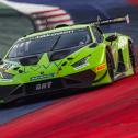#63 Benjamin Hites (CHL), Marco Mapelli (ITA) / GRT Grasser-Racing-Team / Lamborghini Huracán GT3 Evo2 / Red Bull Ring
