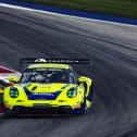 #91 Finn Gehrsitz (DEU), Sven Müller (DEU) / Team Joos by Racemotion / Porsche 911 GT3 R / Red Bull Ring