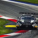 #2 Alain Valente (CHE), Ralf Aron (EST) / Haupt Racing Team / Mercedes-AMG GT3 / Red Bull Ring