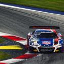 #7 John Paul Southern (USA), Jonas Karklys (LIT) / Liqui Moly Team Engstler / Audi R8 LMS GT3 Evo2 / Red Bull Ring