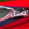 #99 Marvin Dienst (DEU / Porsche 911 GT3 R / Toksport WRT), Red Bull Ring