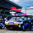 #27 David Schumacher (DEU / Mercedes-AMG GT3 Evo / Mercedes-AMG Team Winward), Red Bull Ring