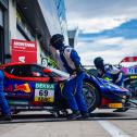 #69 Thierry Vermeulen (NLD / Ferrari 296 GT3 / Emil Frey Racing), Red Bull Ring