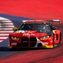 #1 Sheldon van der Linde (ZAF / BMW M4 GT3 / Schubert Motorsport), Red Bull Ring