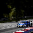 #7 Ricardo Feller (CHE / Audi R8 LMS GT3 Evo2 / Abt Sportsline), Red Bull Ring