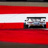 #22 Lucas Auer (AUT / Mercedes-AMG GT3 Evo / Mercedes-AMG Team Winward), Red Bull Ring