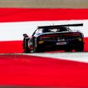 #14 Jack Aitken (GBR / Ferrari 296 GT3 / Emil Frey Racing), Red Bull Ring