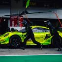 #91 Thomas Preining (AUT / Porsche 911 GT3 R / Manthey EMA), Red Bull Ring