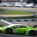 #63 Benjamin Hites (CHL), Marco Mapelli (ITA) / GRT Grasser-Racing-Team / Lamborghini Huracán GT3 Evo2 / Red Bull Ring